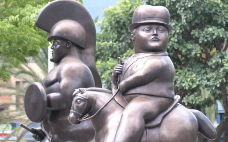 Ce grand maître colombien va émerveiller la ville de Rabat