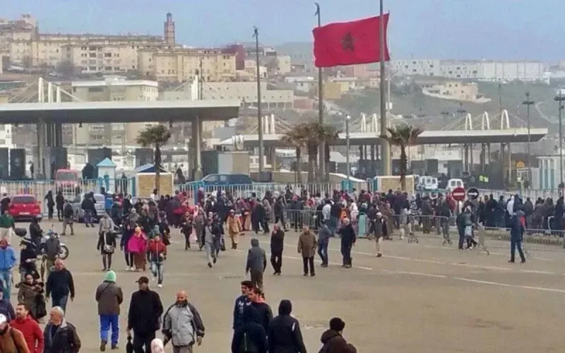 Le Maroc veut asphyxier Ceuta et Melilla