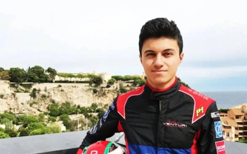 Très belle victoire du Marocain Michaël Benyahia