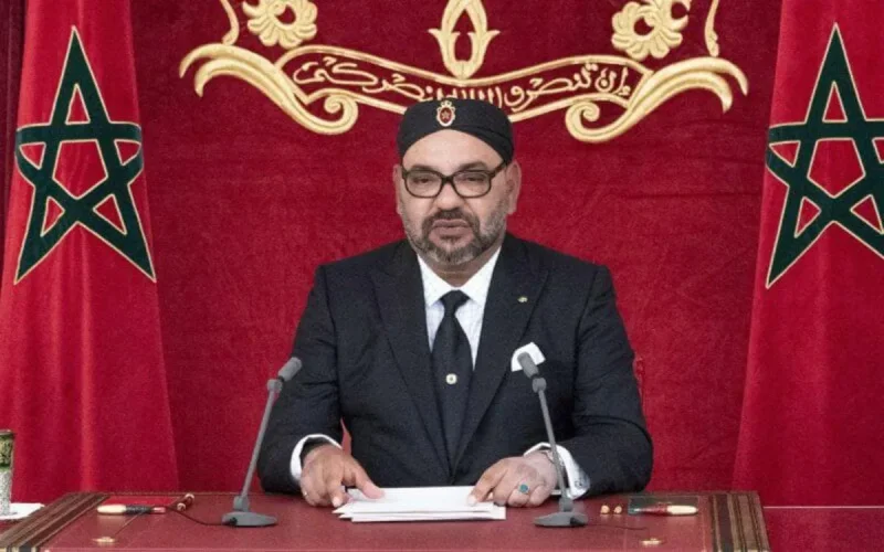 Révolution du Roi et du peuple : discours du Roi Mohammed VI (intégral)