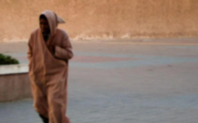 Maroc : mort depuis 8 ans, il revit ...