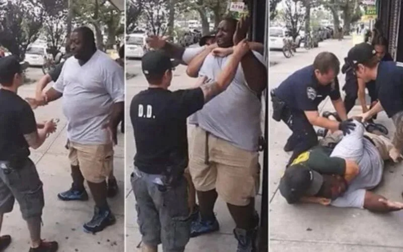 Etats-Unis : le policier qui avait tué un afro-américain licencié 