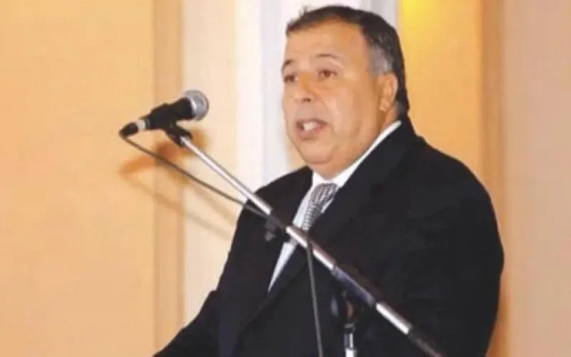 L'Algérie nomme un nouvel ambassadeur au Maroc