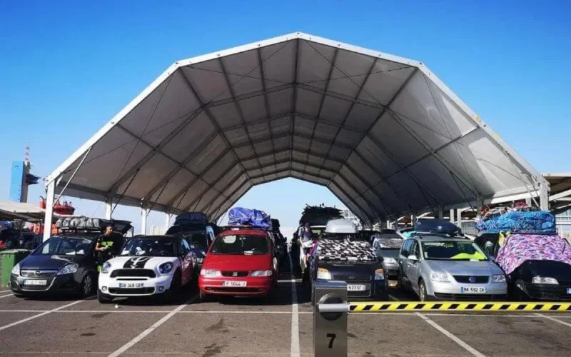 Ce qu'a fait la douane pour faciliter le passage des MRE