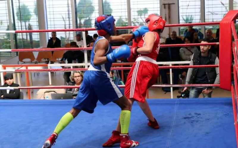 Le mal profond qui ronge la boxe marocaine
