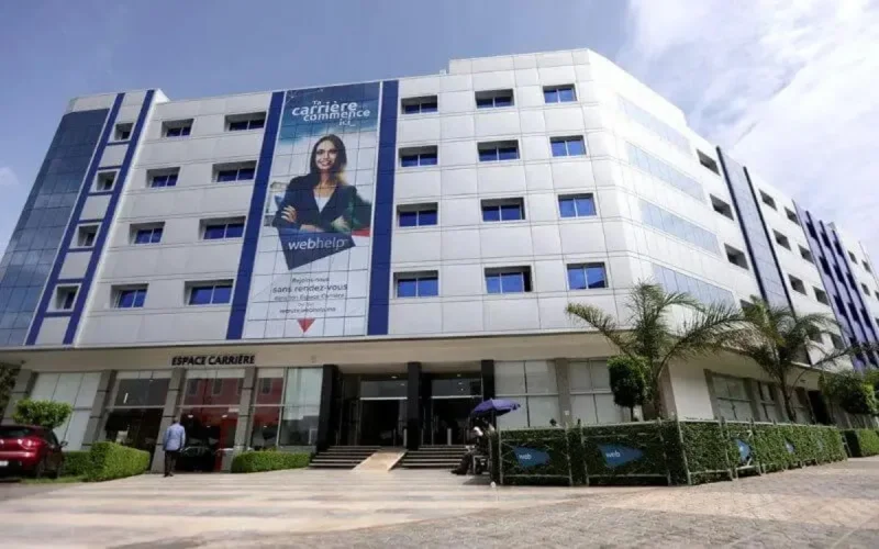 Racheté par un fonds belge, Webhelp à la conquête de l'Afrique