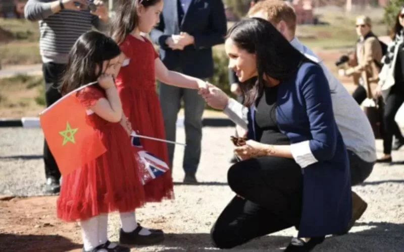 Les Marocains du Royaume-Uni : coup de projecteur sur une communauté méconnue