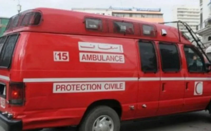 Percuté par un véhicule, un jeune meurt sur l'axe Agadir-Tiznit