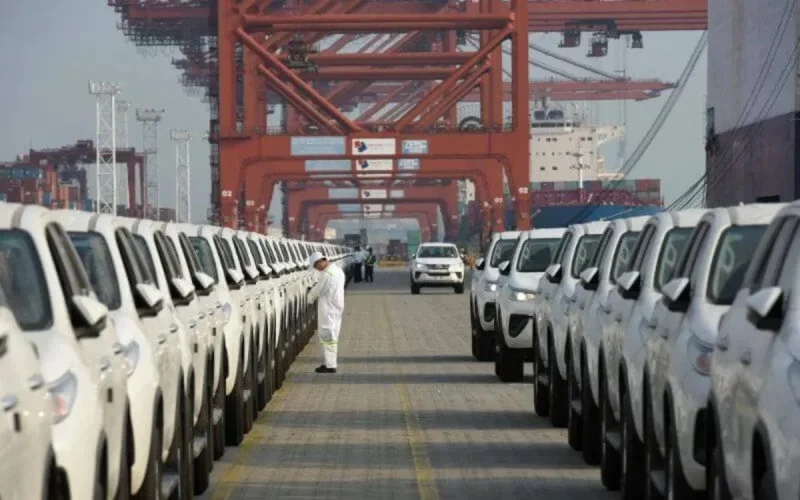 Maroc : le fournisseur automobile Kasai à Tanger Med