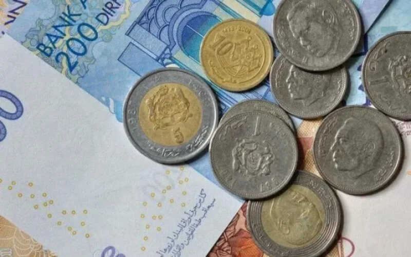 Maroc : inquiétante dette publique