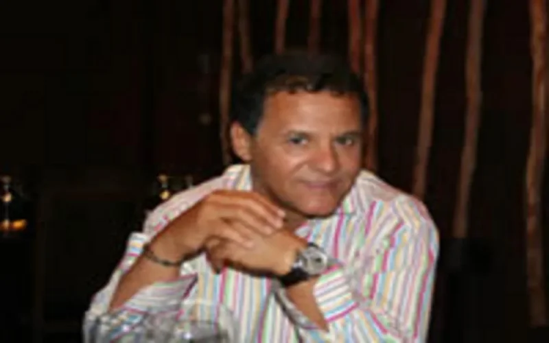 Mehdi Qotbi, la fureur de convaincre