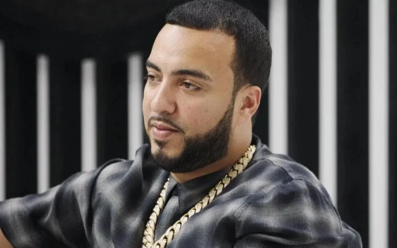 French Montana prend la défense des immigrés