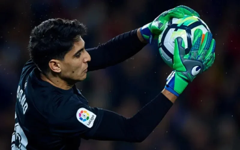 Yassine Bounou bientôt en Italie ?