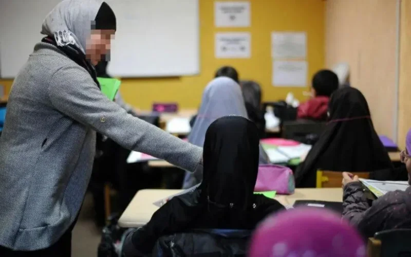 France : la justice empêche la fermeture d'une école musulmane