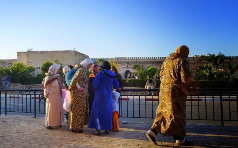 Maroc : hausse des allocations familiales