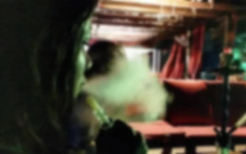 Maroc : chicha et adultère dans un hôpital