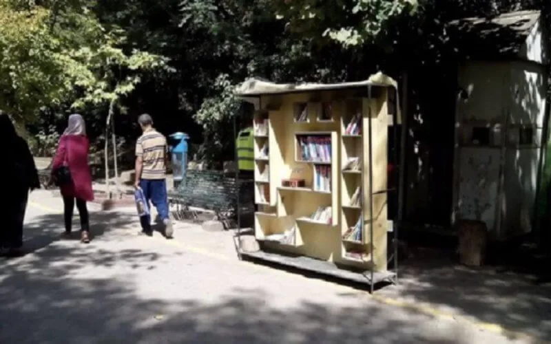 Casablanca : vers l'installation de kiosques de lecture dans plusieurs parcs