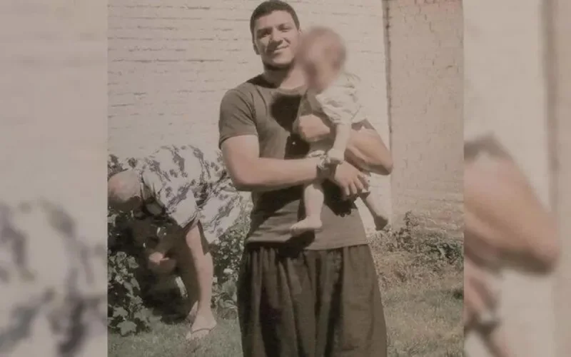 Anouar Haddouchi, l'homme aux 100 décapitations, arrêté