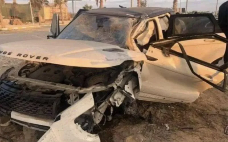 Un ancien joueur du Raja échappe de peu à la mort