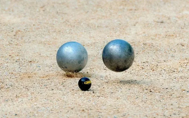 Pétanque : le Maroc face à la France ce mardi