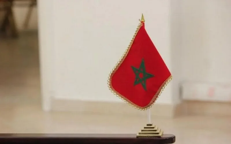 Pays-Bas : des pro-Zefzafi vandalisent le consulat d'Utrecht