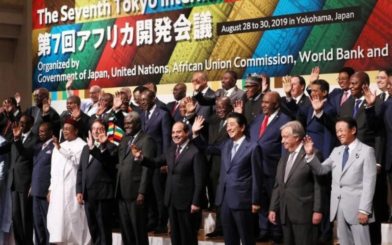 Succès du pavillon Maroc au "Japan Africa business expo"