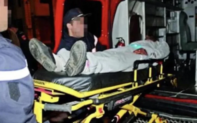 Maroc : un accident décime une famille entière