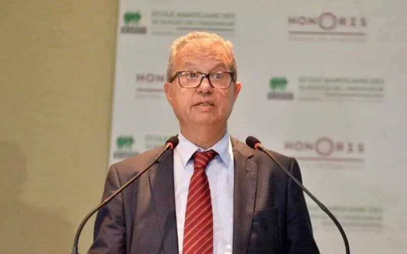 Un enseignant-chercheur marocain distingué à Londres