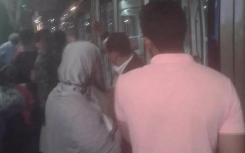 Salé, un après-midi d'émeute : que s'est-il passé ?