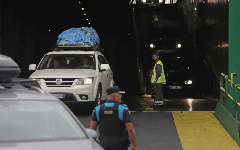 Le Maroc a-t-il décidé de punir l'Espagne ?