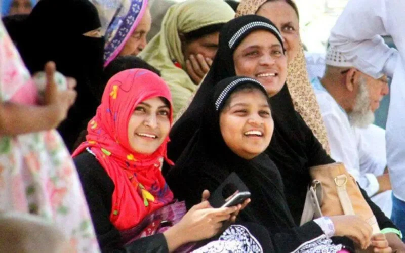 Inde : des musulmans exclus de la citoyenneté