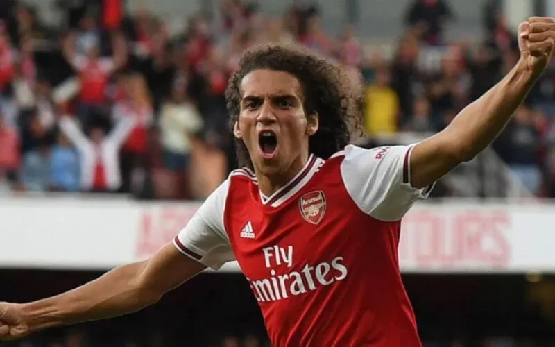 Ça y est, le Maroc a (définitivement) perdu Mattéo Guendouzi