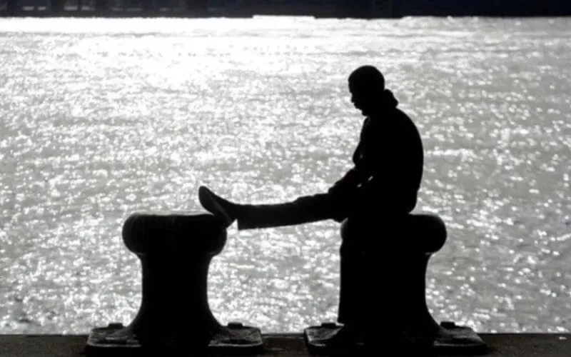 Mohamed, 16 ans, mort à Sebta