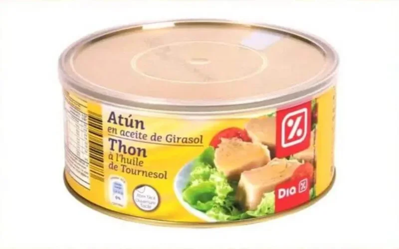 Attention, ce thon en vente au Maroc est dangereux