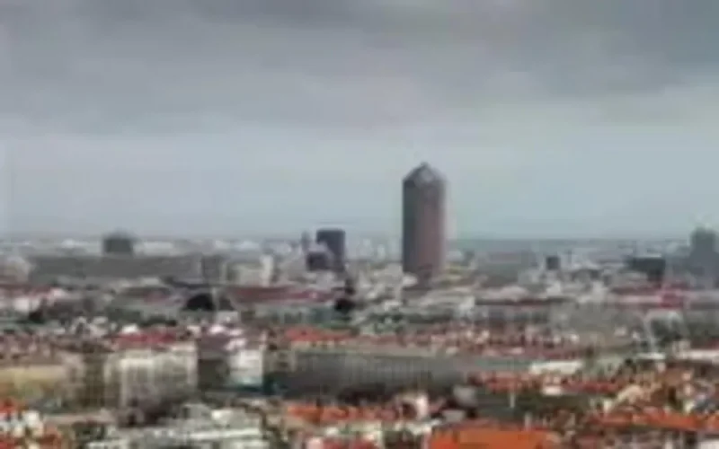 Conférence sur le développement économique du Maroc à Lyon