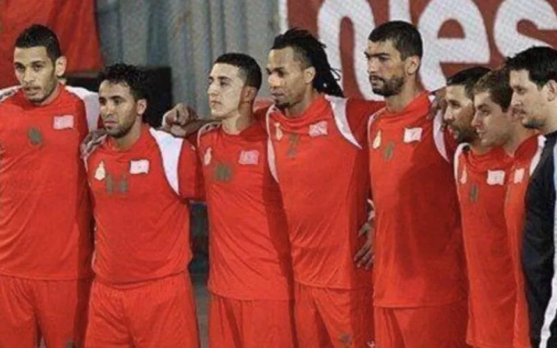 Grèce : deux handballeurs marocains se sont évaporés dans la nature