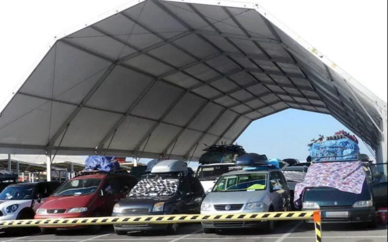 Comment s'est passé le retour des MRE cette année ? 