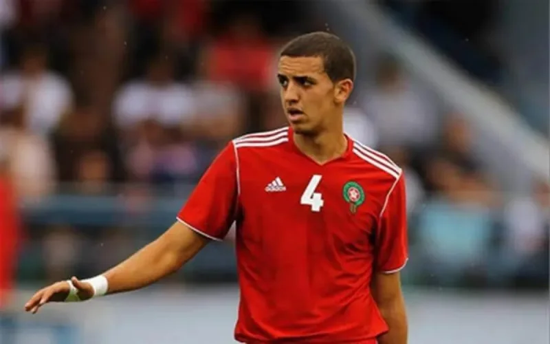 Football : Zouhair Feddal chez les Lions de l'Atlas