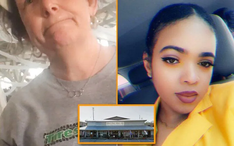 Etats-Unis : le refus d'un mariage mixte relance le débat sur le racisme