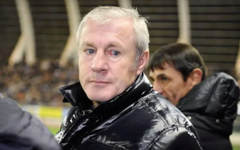 Luis Fernandez en route vers Berkane ?