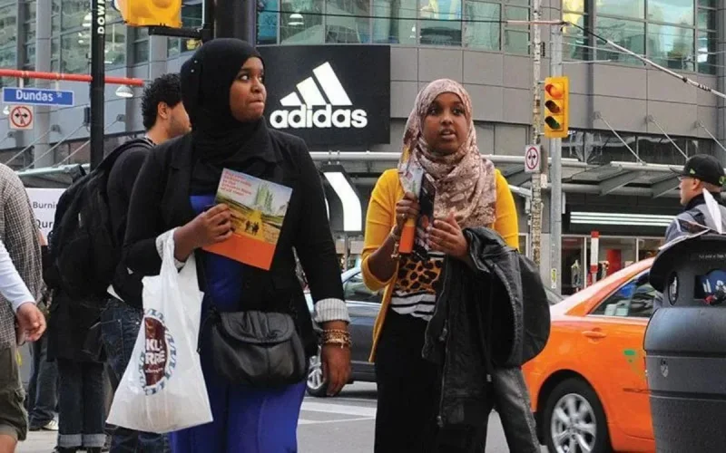 Les agressions anti-musulmans se multiplient en Grande-Bretagne