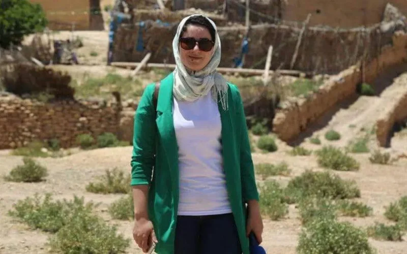 Amnesty International exige la libération de Hajar Raïssouni