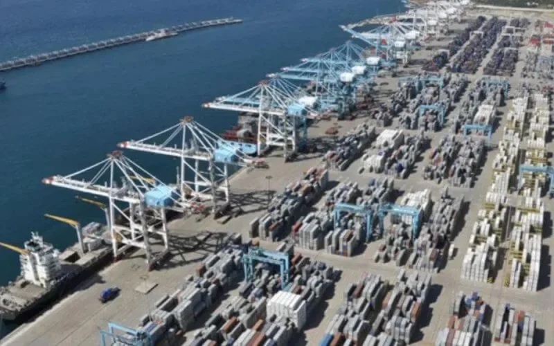 Les Îles Canaries craignent déjà le port géant de Dakhla