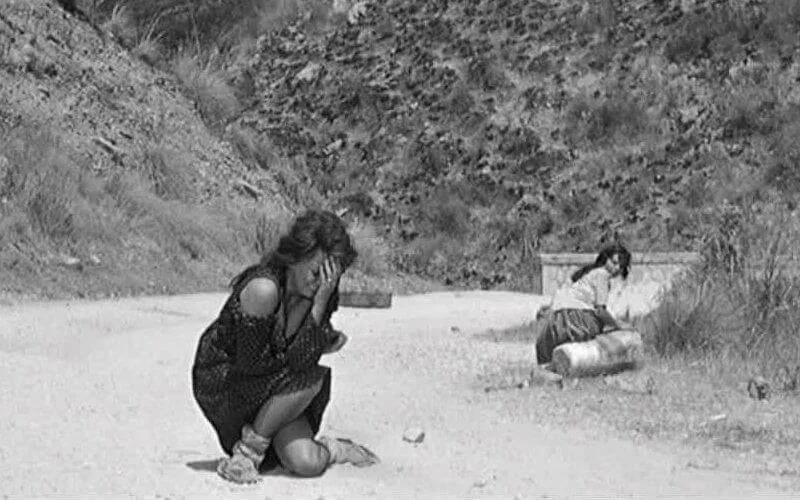 Maroquinati : les crimes des soldats marocains en Italie