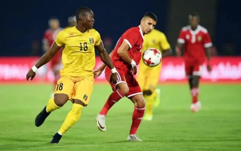 Après son match nul, le Maroc s'éloigne des JO de Tokyo