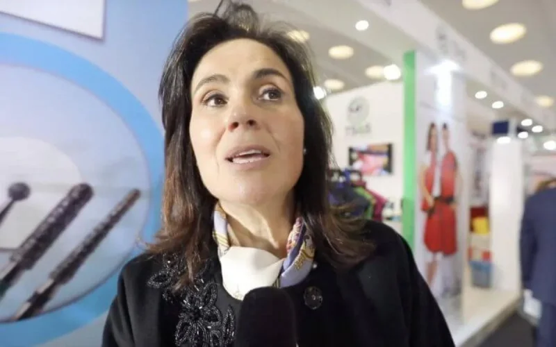 San Francisco : une Marocaine à la tête de la Fédération internationale de Médecine dentaire