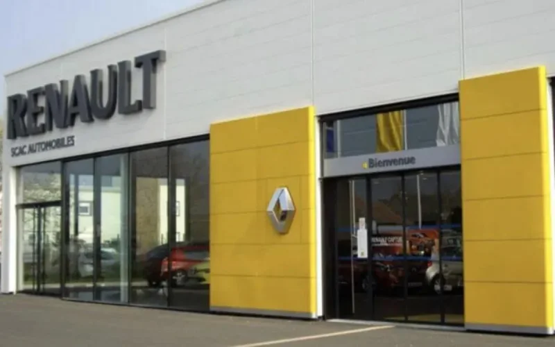 Renault commerce Maroc : trois agents épinglés pour fraude