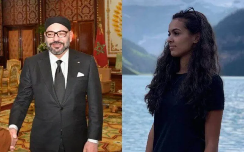 Mohammed VI envoie un message de condoléances à la famille de Hind Barch