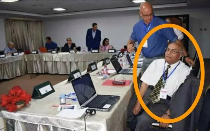 Mort d'un scientifique au Maroc, le Mossad accusé