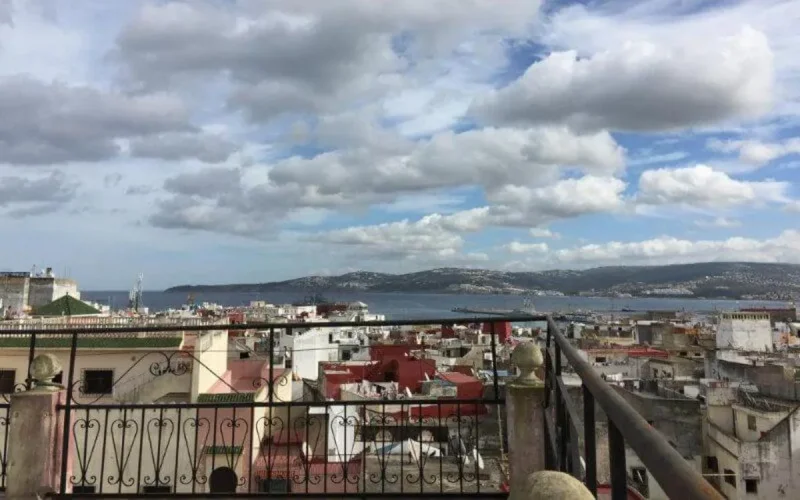 Tanger a échappé de justesse à une catastrophe